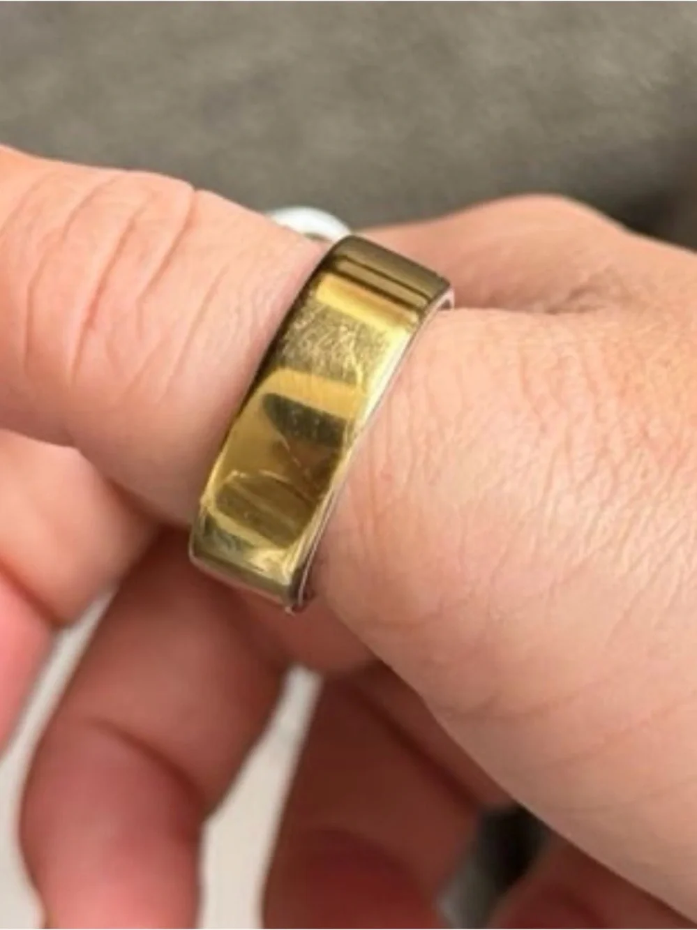 Oura Ring 4